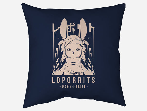 Loporrits Moon Tribe