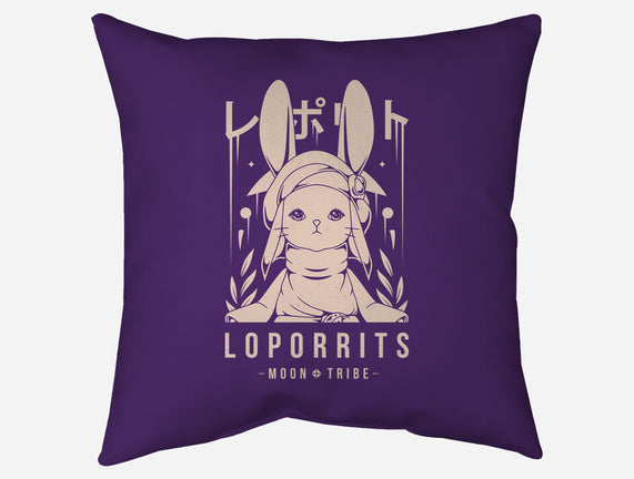 Loporrits Moon Tribe