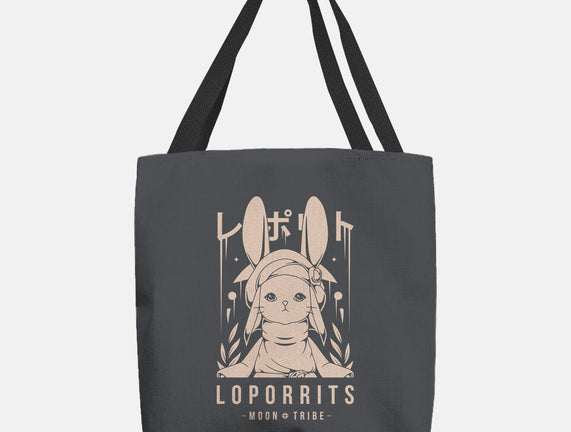 Loporrits Moon Tribe