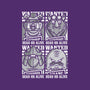 TMNT's Most Wanted-unisex kitchen apron-jrberger