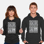 TMNT's Most Wanted-unisex pullover sweatshirt-jrberger