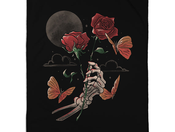 Love And Thorns