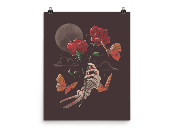 Love And Thorns