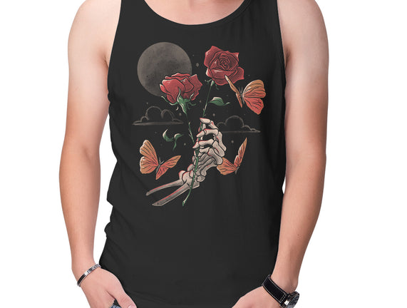 Love And Thorns