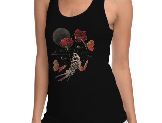 Love And Thorns