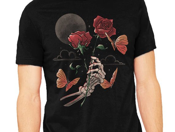 Love And Thorns