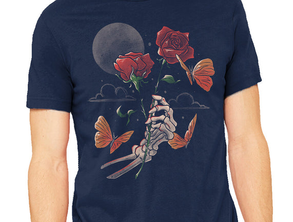 Love And Thorns