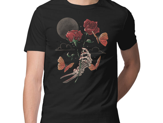 Love And Thorns