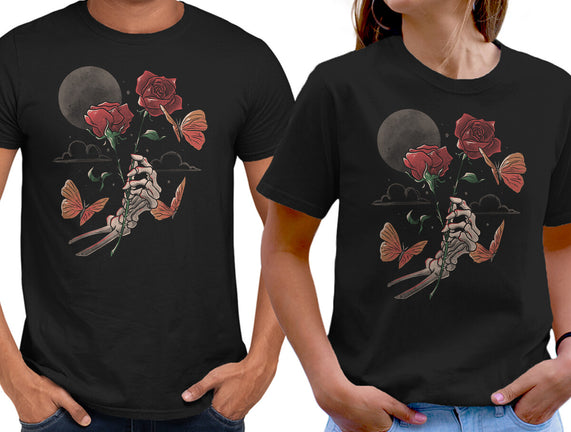 Love And Thorns