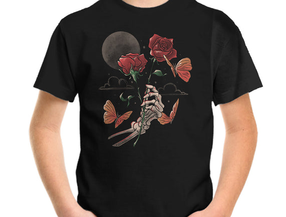 Love And Thorns