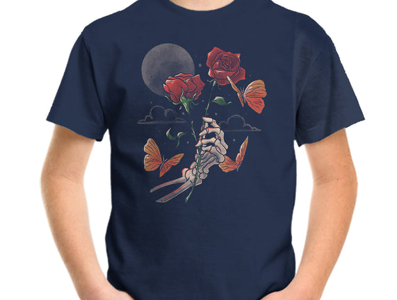 Love And Thorns