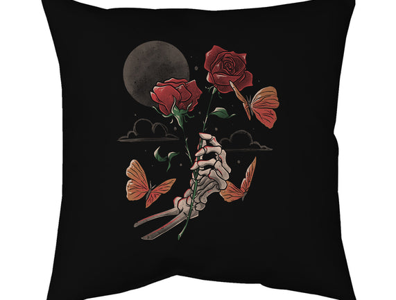 Love And Thorns