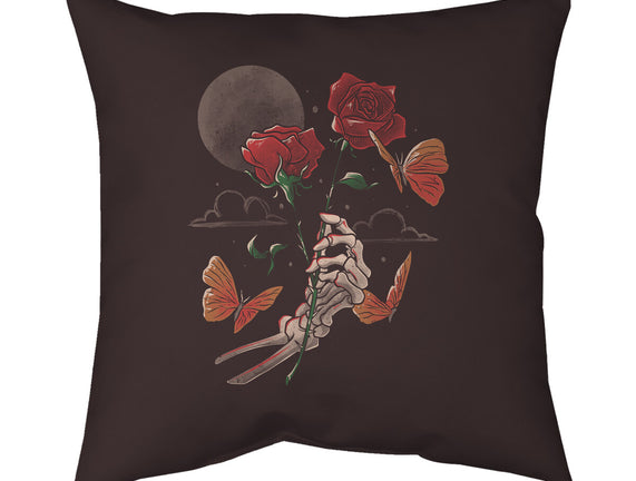 Love And Thorns