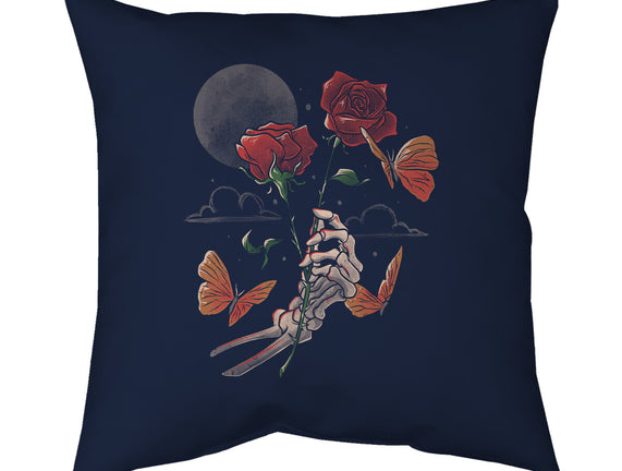 Love And Thorns