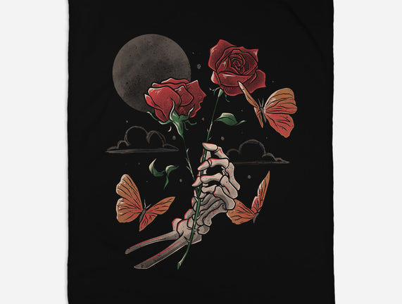 Love And Thorns