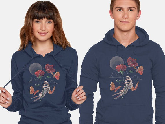 Love And Thorns