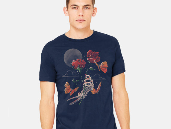 Love And Thorns