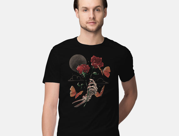 Love And Thorns