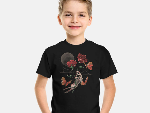 Love And Thorns