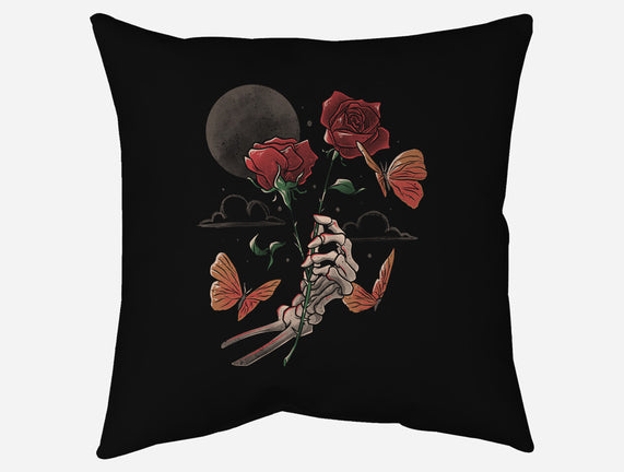 Love And Thorns