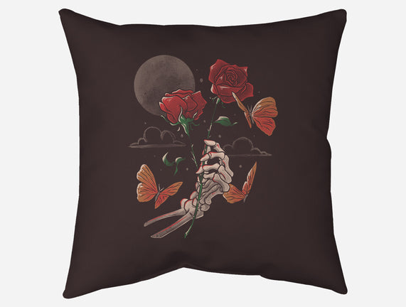 Love And Thorns