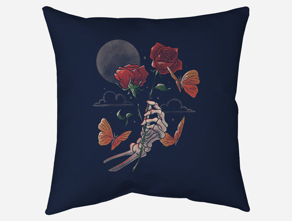 Love And Thorns