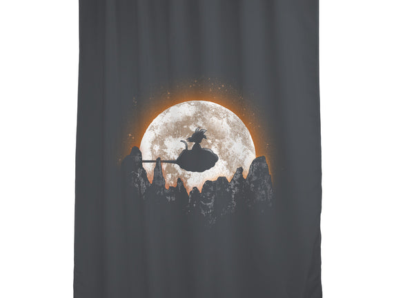 Moonlight Clouds