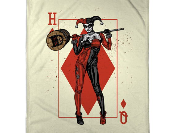 The Queen Of Gotham