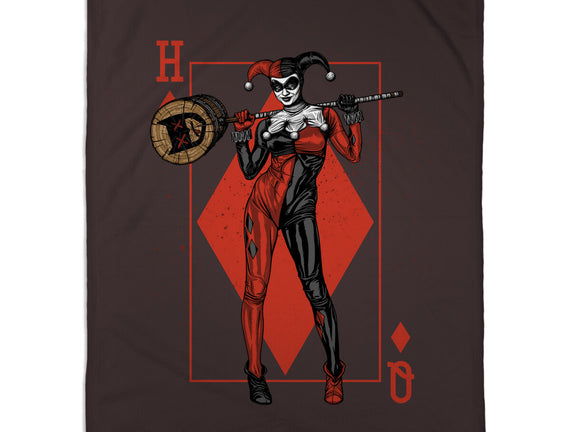 The Queen Of Gotham