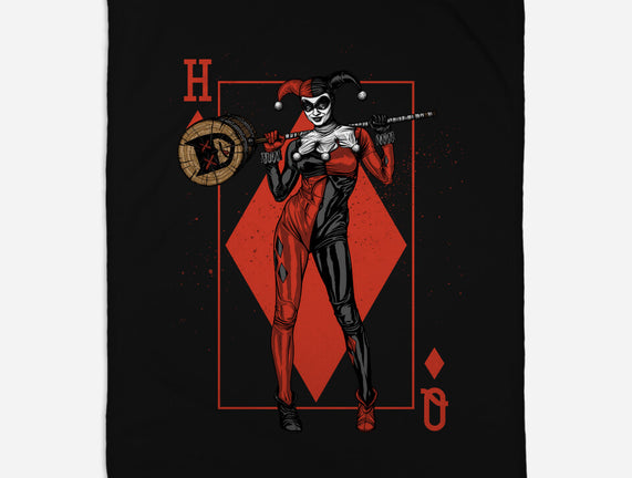 The Queen Of Gotham