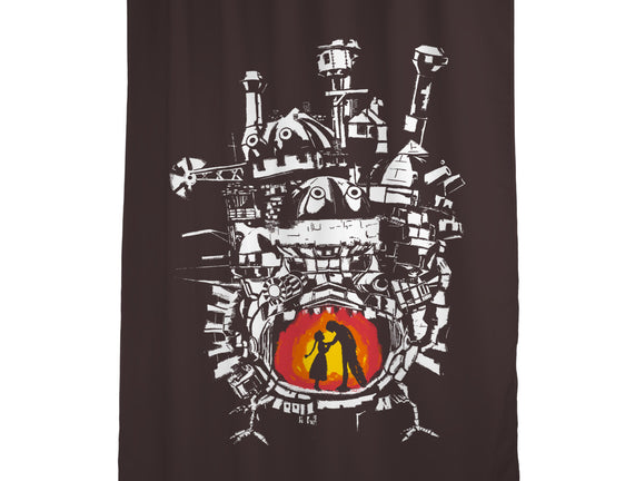 Howl's Castle