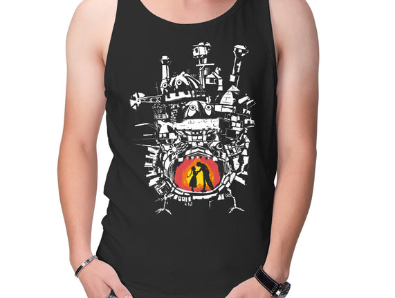 Howl's Castle