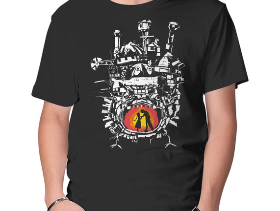 Howl's Castle