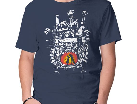 Howl's Castle