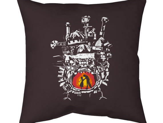 Howl's Castle