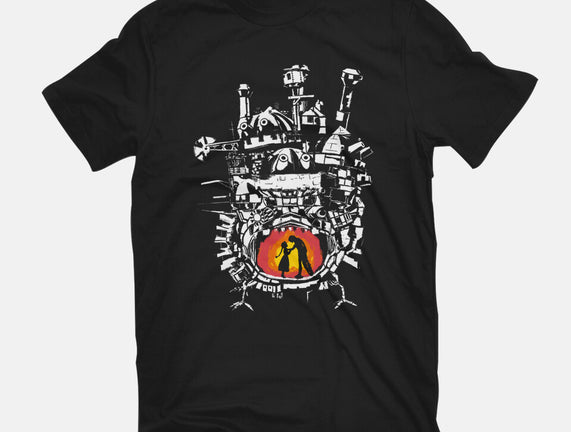 Howl's Castle