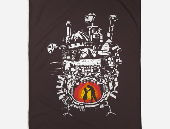 Howl's Castle