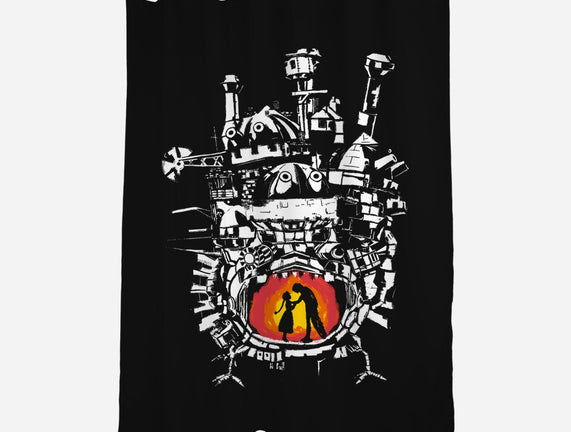 Howl's Castle