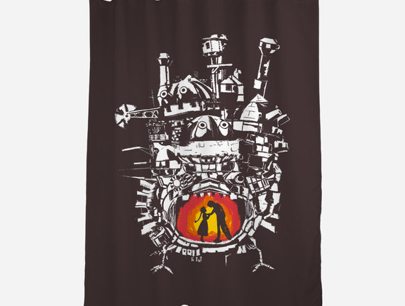 Howl's Castle