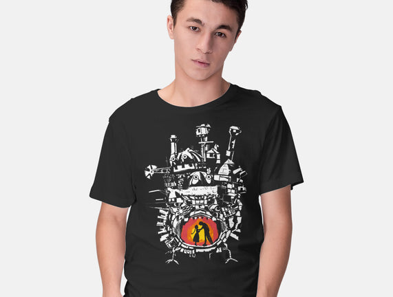 Howl's Castle