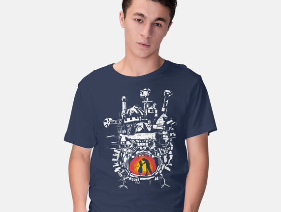 Howl's Castle