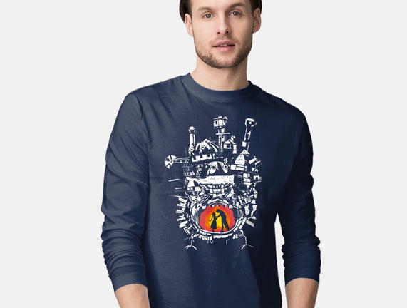 Howl's Castle