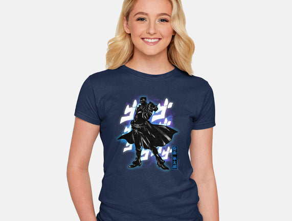 Cosmic Bizarre