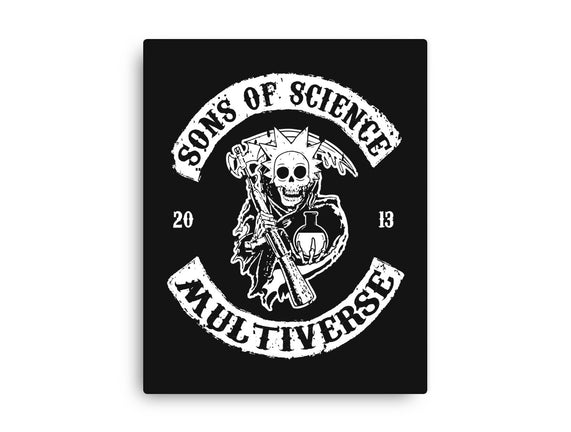 Sons Of Science