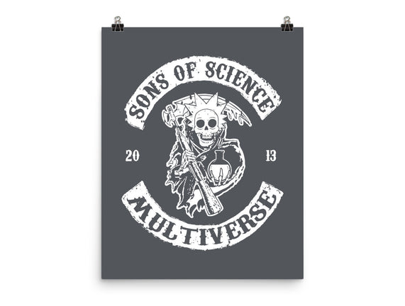 Sons Of Science