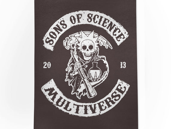 Sons Of Science