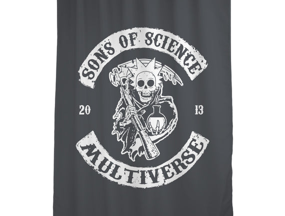 Sons Of Science