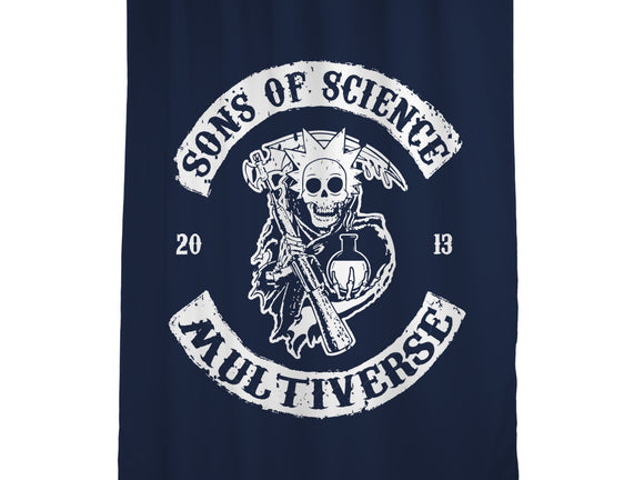 Sons Of Science