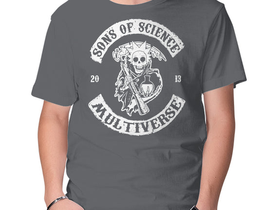 Sons Of Science