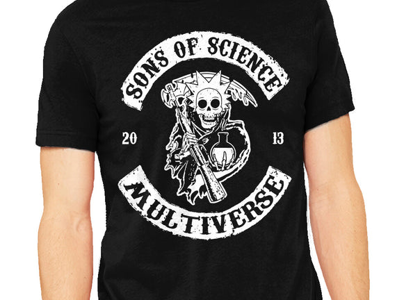 Sons Of Science